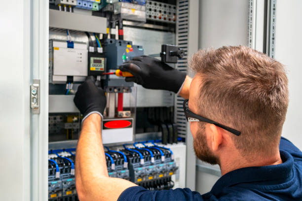 Best Electrical System Inspection  in Powell, WY