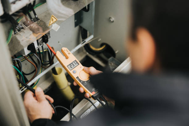Best 24-Hour Electrician  in Powell, WY