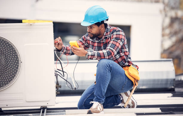 Electrical Upgrades for Homes in WY