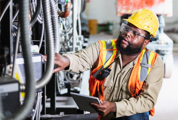 Best Local Electrician Companies  in Powell, WY