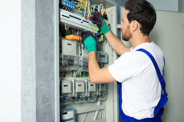 Best Electrician Near Me  in Powell, WY