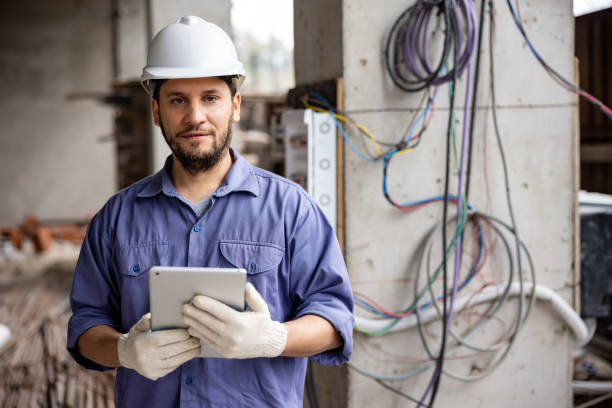 Best Affordable Electrical Installation  in Powell, WY