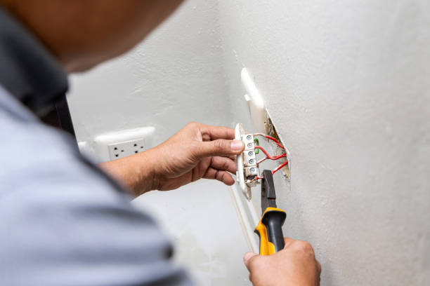 Best Electrical System Inspection  in Powell, WY