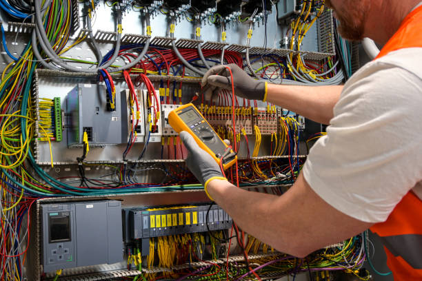 Best Electrical Contractors for Businesses  in Powell, WY