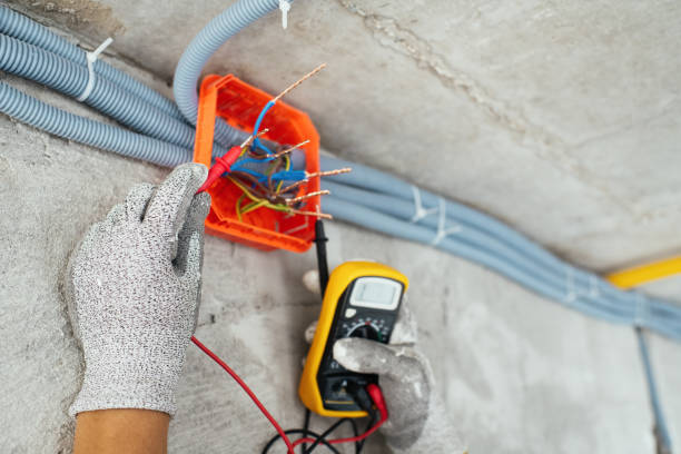 Best Generator Installation Services  in Powell, WY