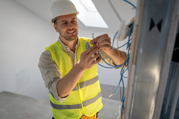 Reliable WY Electrician Solutions