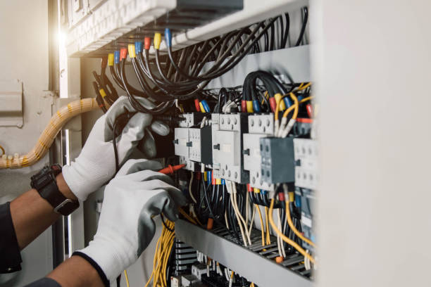 Best Affordable Emergency Electrician  in Powell, WY